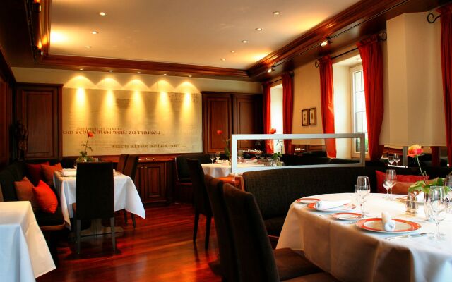 Hotel Adler Asperg