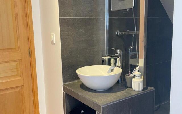 Maison Locmaria, 6 pièces, 10 personnes - FR-1-418-5