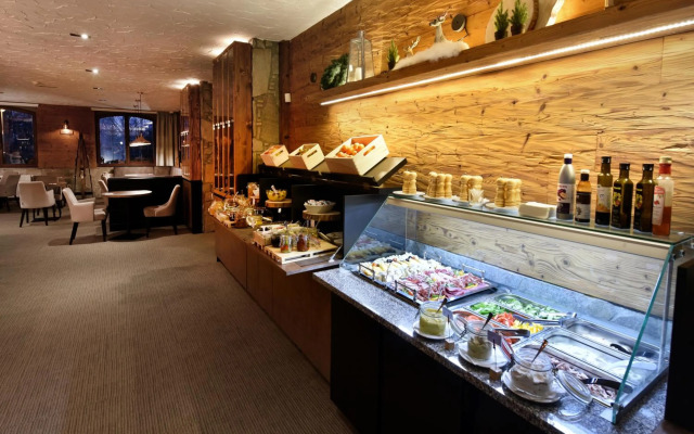 APLEND Hotel Kukucka