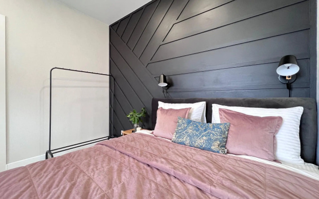 Сутки как дома на улице Немировича-Данченко 122/4