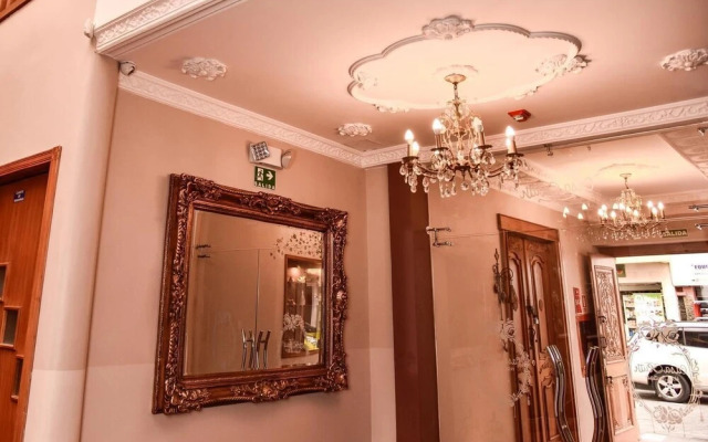Casa Ruth Hotel Boutique