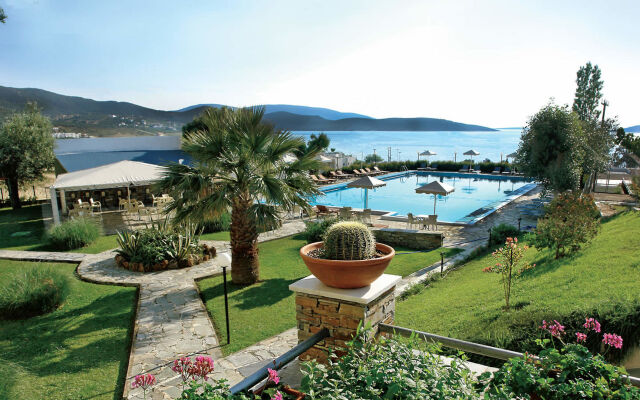 Marmari Bay Hotel