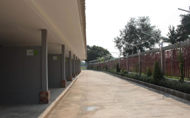 Nai Suan Inn