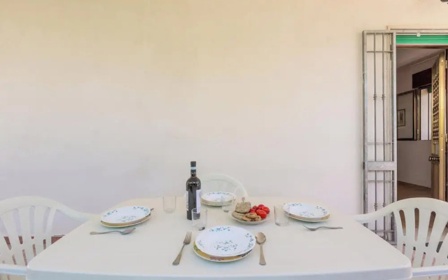 4085 Villa Teresa Portoselvaggio by Barbarhouse