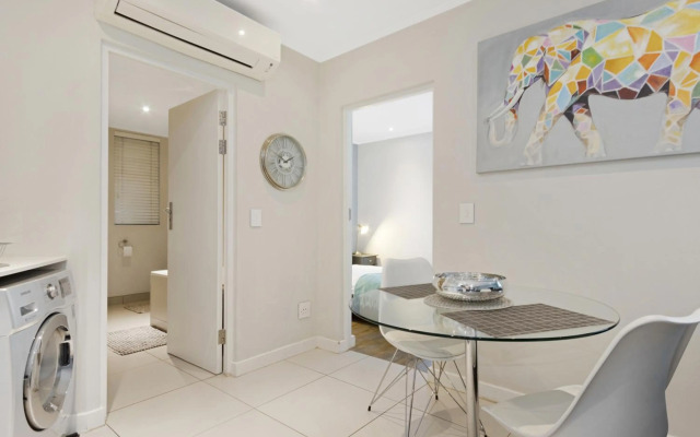 The Apex on Smuts Luxury Apartments