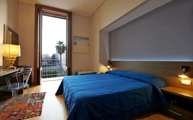 Boutique hotel Liddo