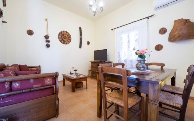 The Rose Garden Villa