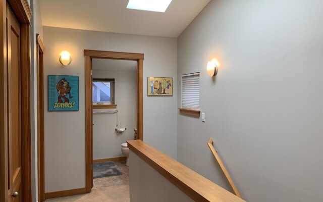 Seattle Vacation Home - Ballard