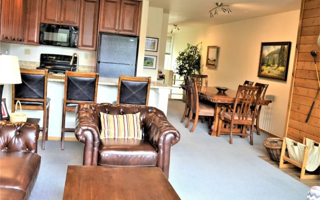 Simba Run Condos 2Bed 2Bath