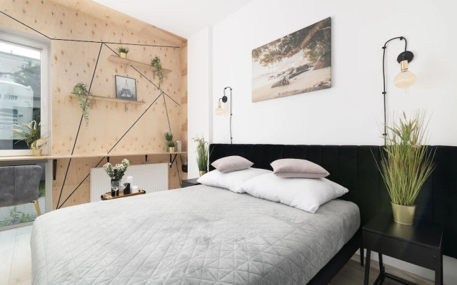 EASY RENT Apartments - Smart 005
