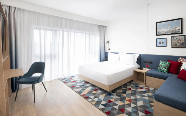 Hampton by Hilton Targu Mures