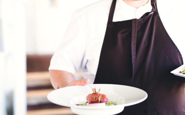 Strand Hotel Fevik - by Classic Norway Hotels