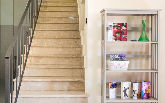 Residence Sant'Alessandro