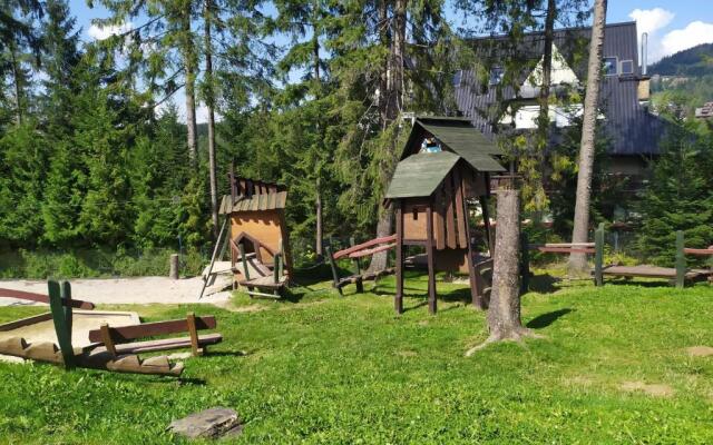 Apartament Mokka Silver