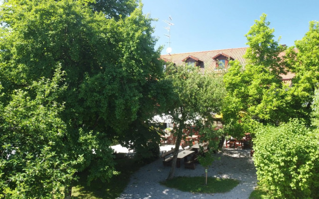 Waldpension Jägerstüberl