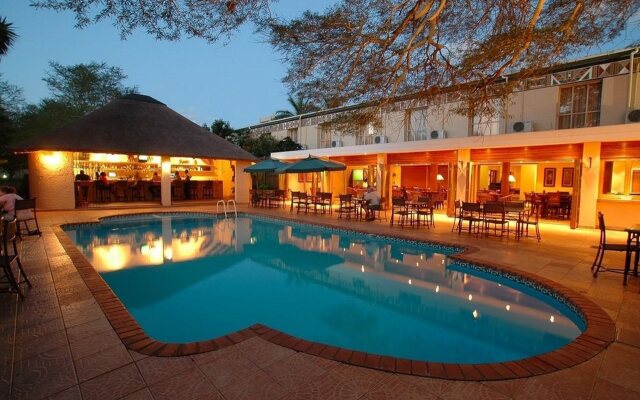 ANEW Hotel Hluhluwe