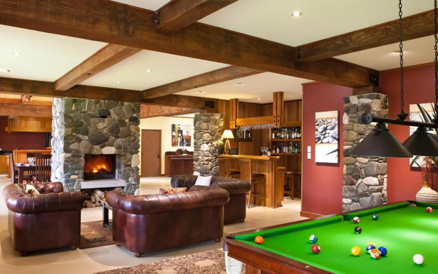 Stonefly Lodge