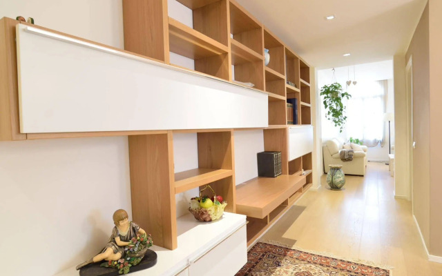 Al Campaniel Apartment