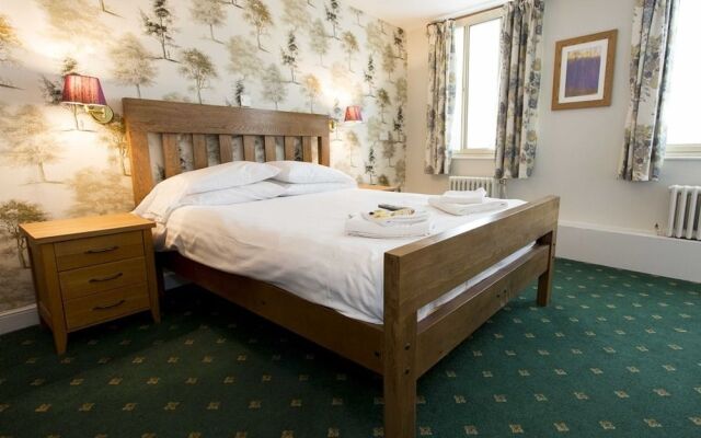 The Old Bell Inn