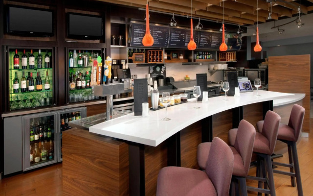 Courtyard By Marriott Portland Hillsboro