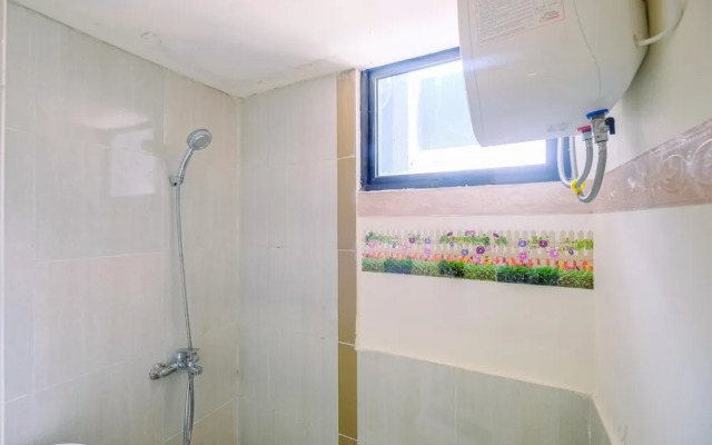 Simply And Homey Studio Meikarta Apartment