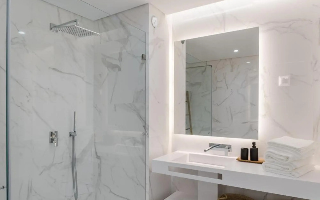 Casa Boma Lisboa - Unique Apartment with Swimming Pool - Marvila I