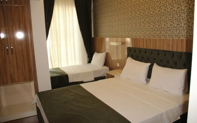 Grand Mardini Hotel