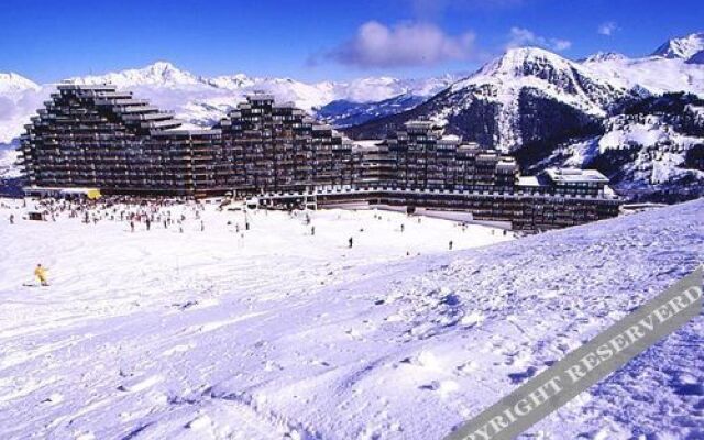 Agence immobilière Ski et soleil Aime 2000