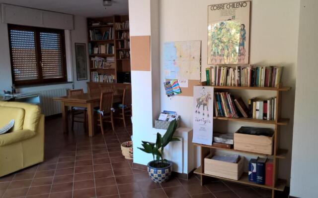 La Terrazza Sul Parco