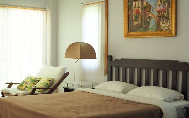 Daddy Home Khao Yai