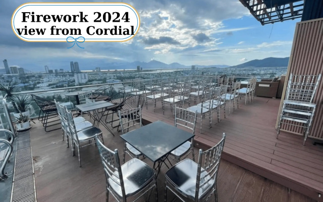 Cordial Hotel