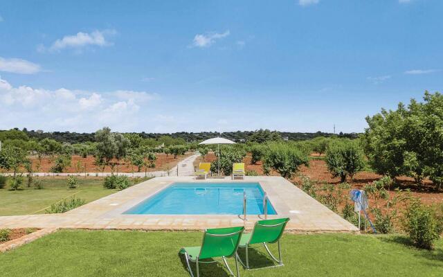 Trullo La Pergola - UTNZ