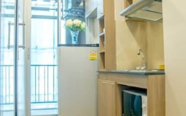 Tree Boutique Condo at Nimman