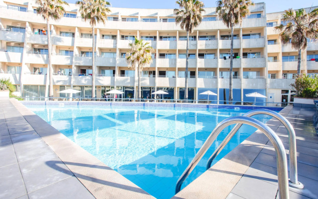 Aparthotel Fontanellas Playa