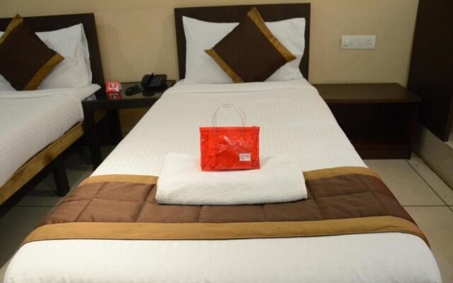 OYO Rooms Parihar Chowk Aundh