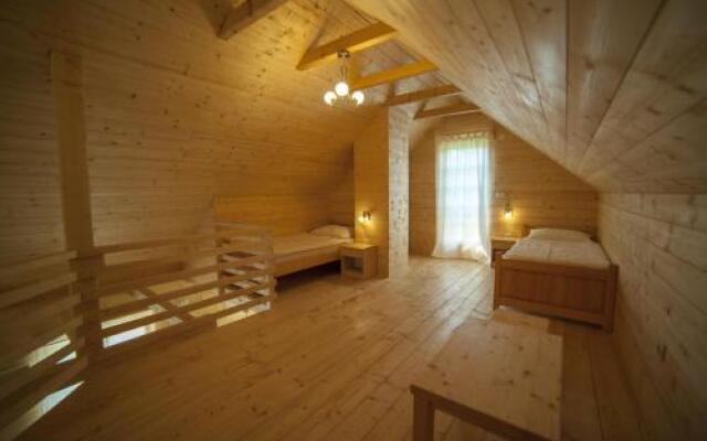 Holiday Homes Eko Klanac