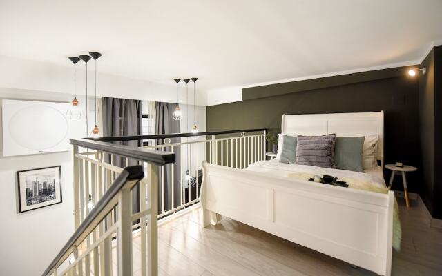 Homey - Regina Elisabeta 26