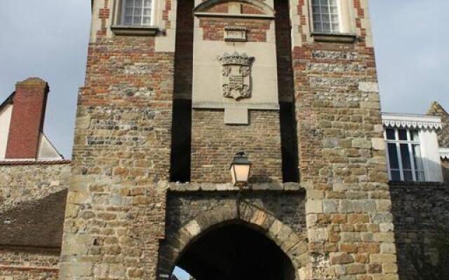 Gîte du Port de Saint Valery