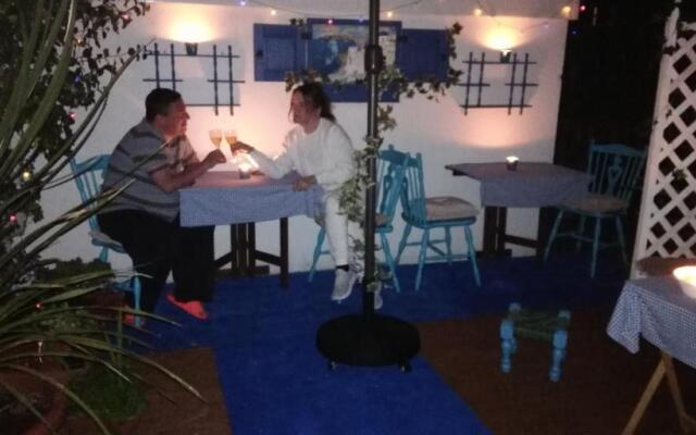 Northdene Theatre Hotel