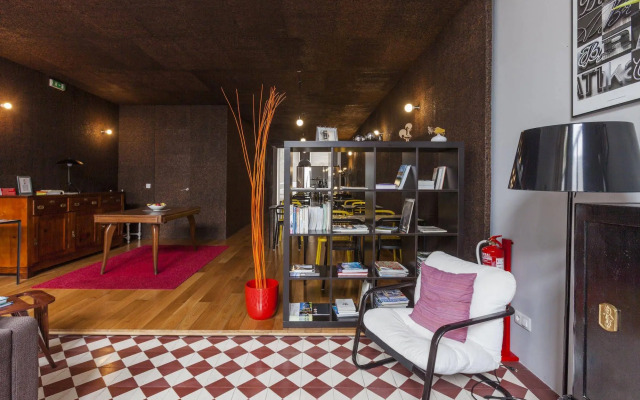 Cocorico Luxury House - Porto