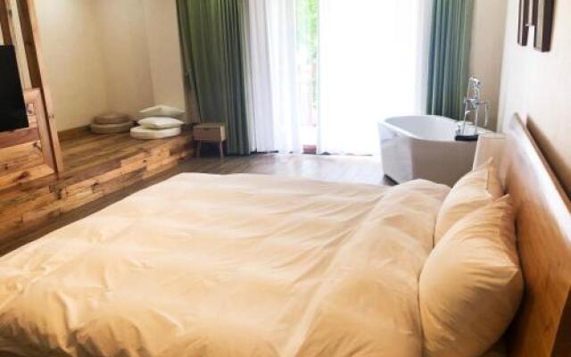 Xi Xiang Ji Guesthouse