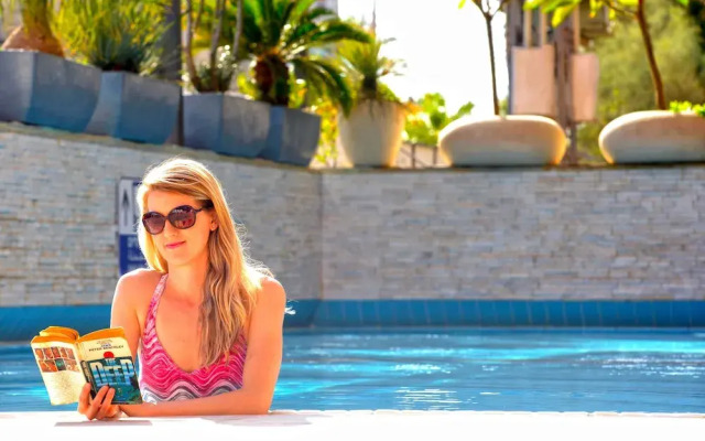 Comfort boutique hotel and spa