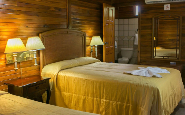 Santa Elena Lodge