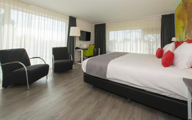 Grand Hotel Amstelveen