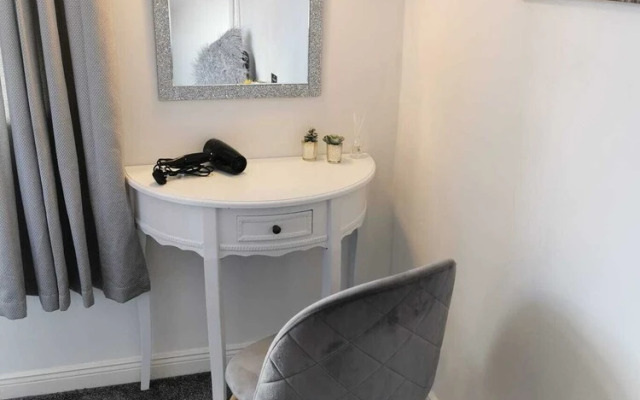 The Coach House Rooms