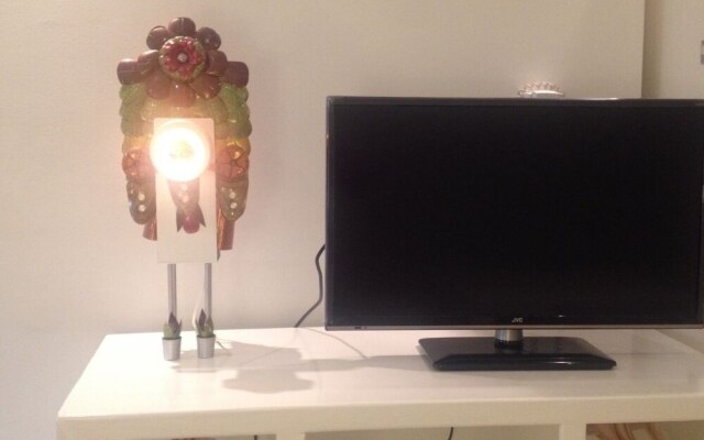 Tacha Studio 4 Apartment