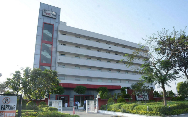 Red Fox by Lemon Tree Hotels, Jaipur
