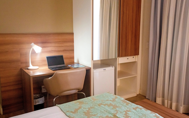 Iate Hotel Florianópolis