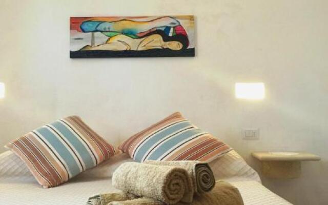 Dimora Antonella B&B - Self Catering