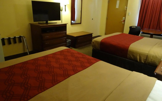 Econo Lodge Fredericksburg near I-95